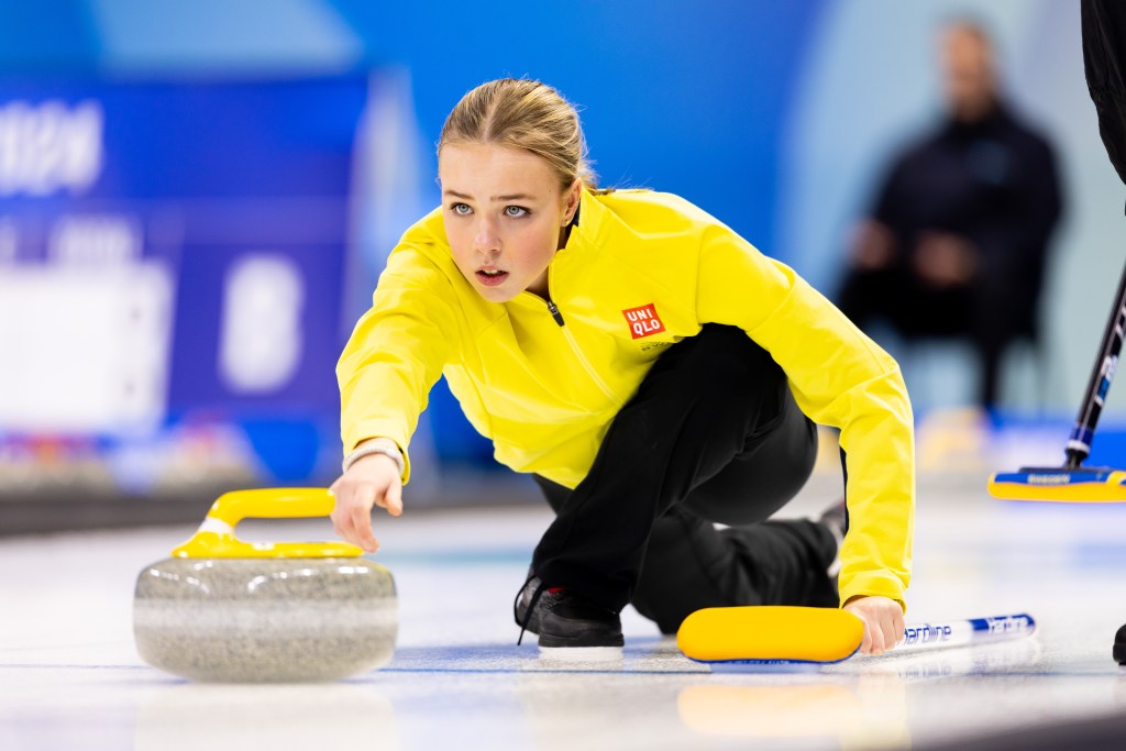 ‘Ready to go!’ Semifinal teams eager to play at Youth Olympics World