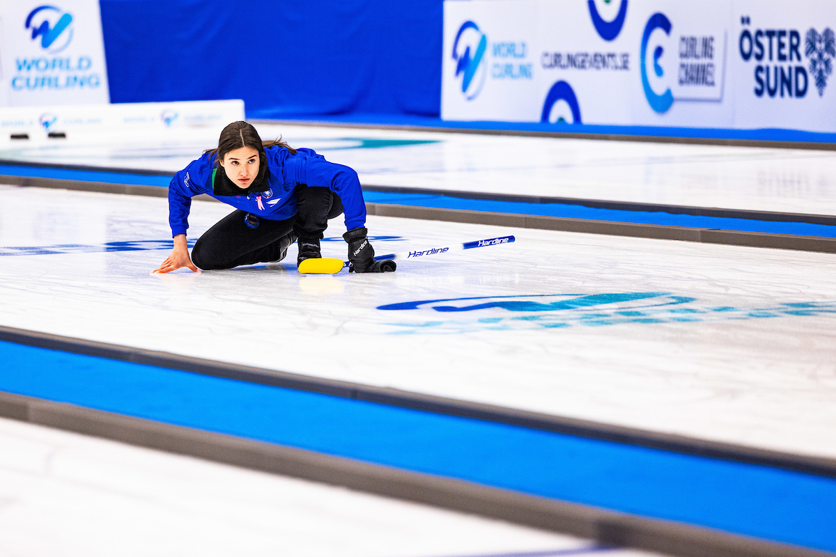 world curling tour women's schedule