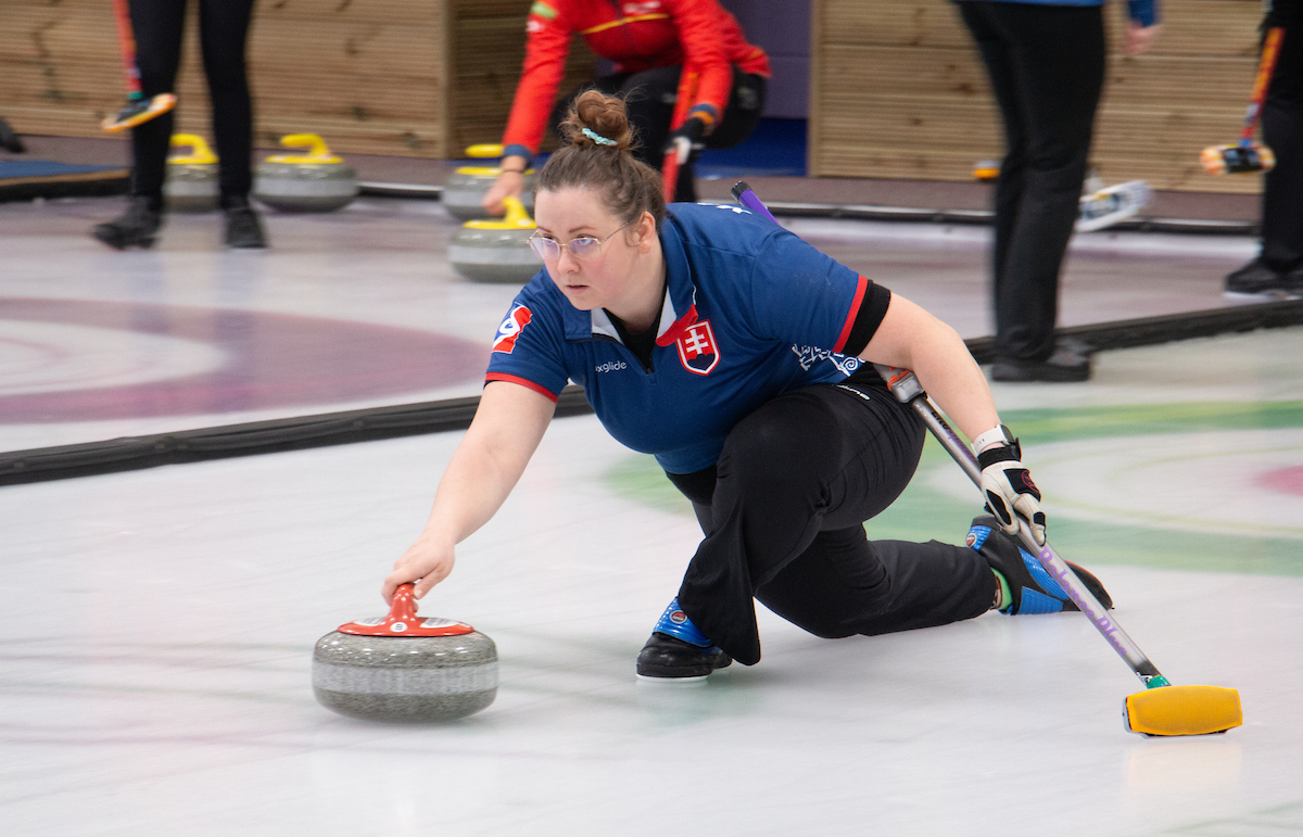 European Curling Championships 2024 C-Division: Dates, Teams, and Venue Revealed