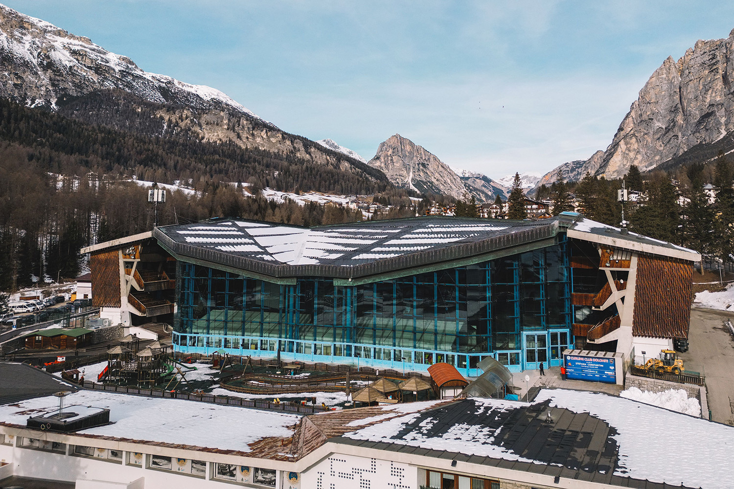 World Junior-B Curling Championships 2024 - World Curling