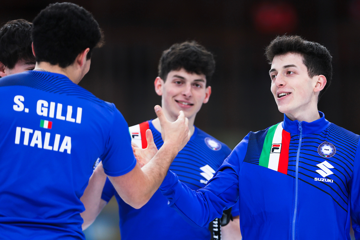 Milano Cortina 2026 Olympic and Paralympic curling schedules confirmed ...