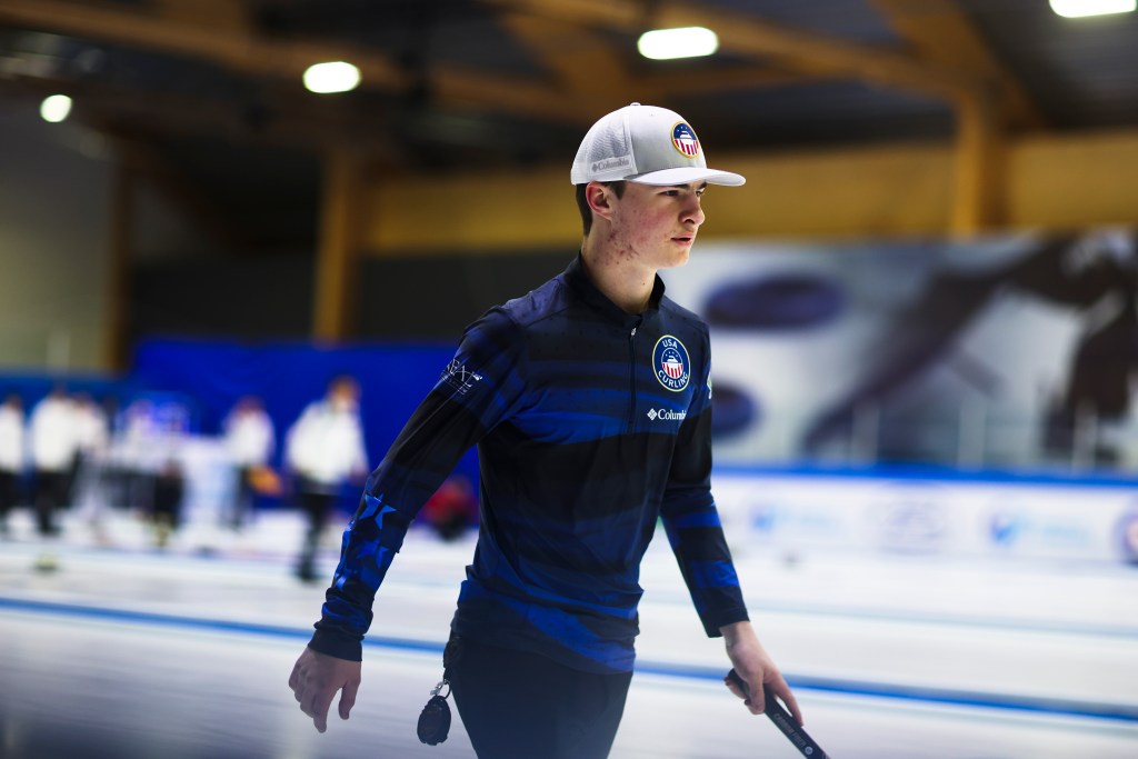 United States, Switzerland and Poland complete men’s World Juniors 2026 field